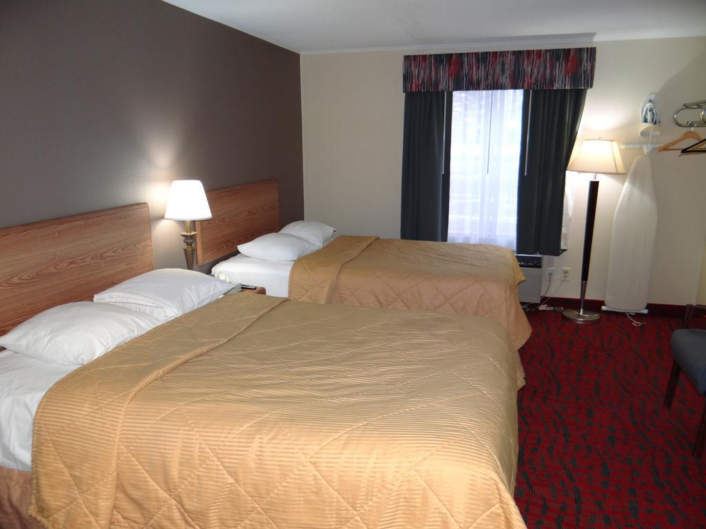 Edelweiss Ski Lodge Ellicottville Habitación foto