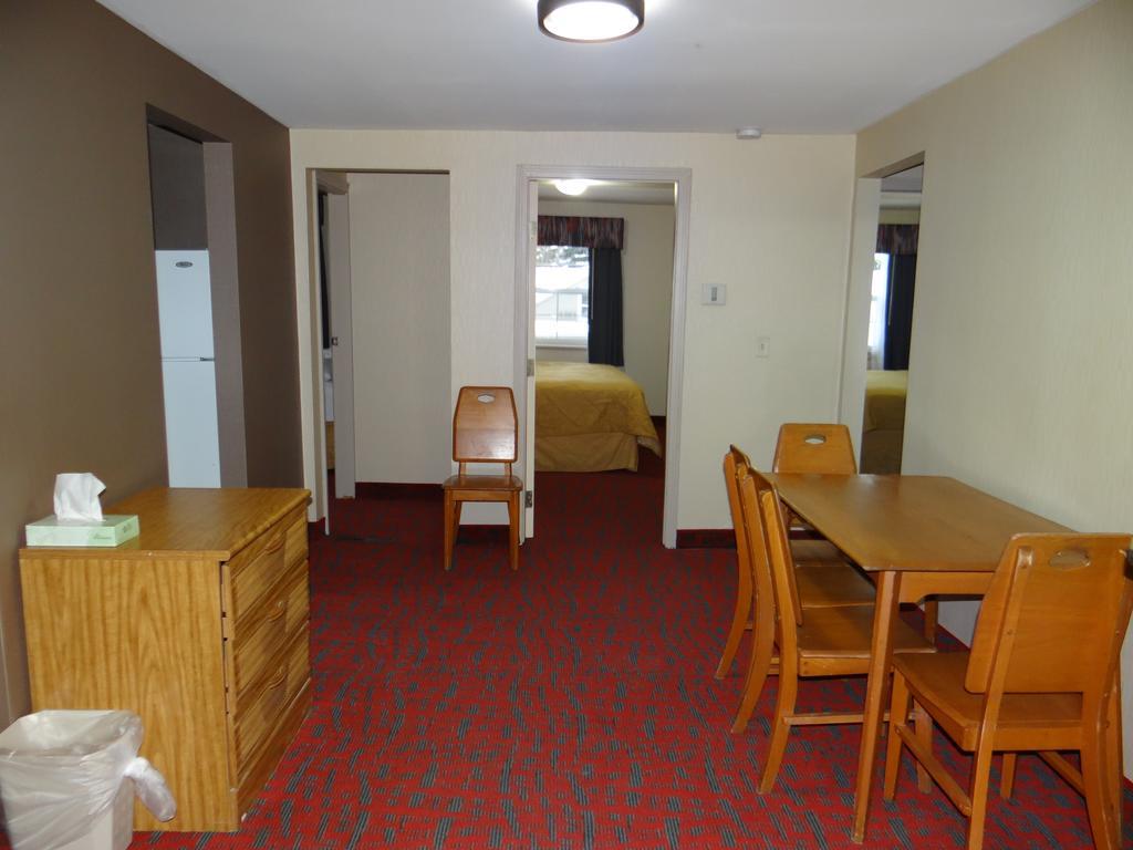 Edelweiss Ski Lodge Ellicottville Habitación foto