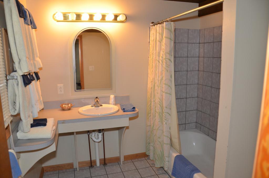 Edelweiss Ski Lodge Ellicottville Habitación foto